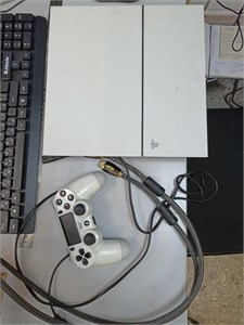 Игровая приставка Sony PlayStation 4 CUH-1208A 890000628471