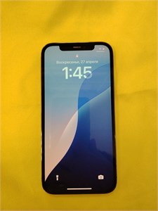 APPLE IPHONE 12 PRO 128 ГБ 890000604860