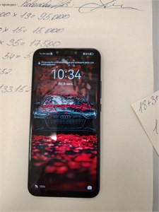 HUAWEI MATE 20 LITE 4/64 ГБ 890000629327