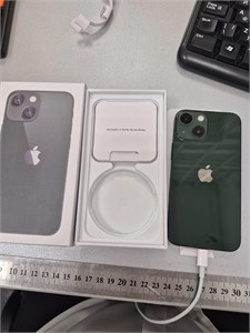 APPLE IPHONE 13 MINI 256 ГБ 890000631040