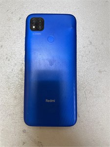 XIAOMI Redmi 9C NFC 3/64 ГБ 890000630602