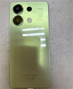 XIAOMI REDMI NOTE 13 8/128 ГБ 890000631724