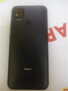 XIAOMI REDMI 9C NFC 2/32 ГБ 890000632017