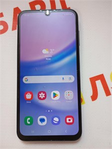SAMSUNG GALAXY A15 4/128 ГБ 890000630417