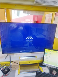 50" (127 см) Телевизор iFFALCON iFF50Q72 890000631705