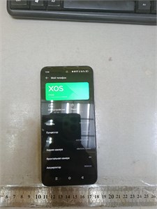 INFINIX HOT 50I 4/128 ГБ 890000613974