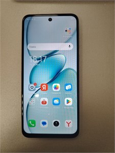 TECNO SPARK GO 1 4/64 ГБ 890000629959