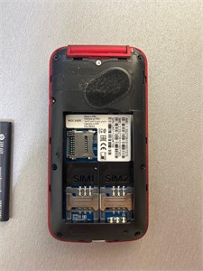 Inoi 245R 890000630103