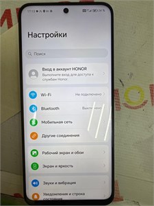HONOR 90 LITE 8/256 ГБ 890000629928