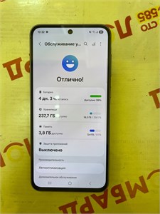 SAMSUNG GALAXY A56 5G 8/256 ГБ 890000629345