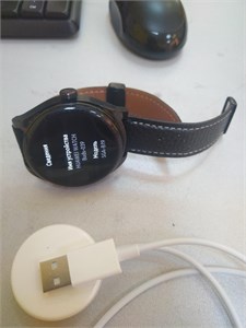 Смарт-часы HUAWEI WATCH Buds 890000631092