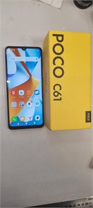 XIAOMI POCO C61 3/64 890000630457