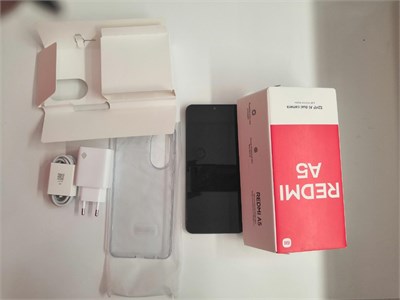 XIAOMI REDMI A5 4/128 ГБ 890000628969
