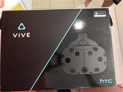 Очки VR HTC Vive 890000628803