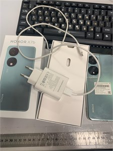 HONOR X7B 8/128 ГБ 890000617547