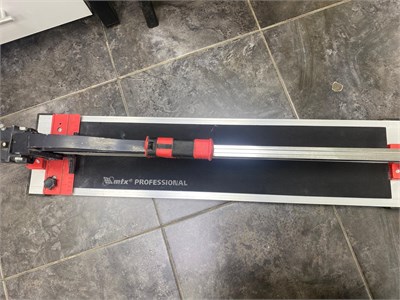 Плиткорез MTX PROFESSIONAL , 500 мм 890000627820