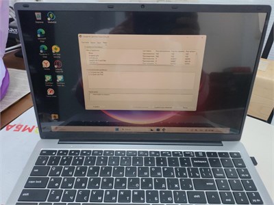 Ноутбук DIGMA EVE C5801 N4020 890000630472