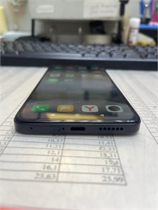 XIAOMI REDMI NOTE 14 6/128GB 890000628897
