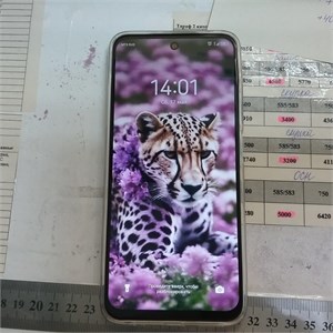 TECNO SPARK GO 1 3/64 890000627977