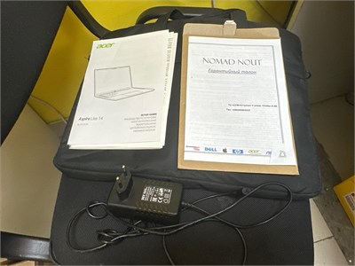 Ноутбук Acer Aspire Lite 14 (i3 N300) 890000630966