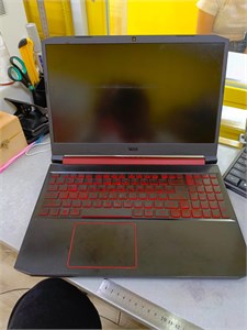 Ноутбук Acer Nitro AN515-54 (i5 9300H GTX 1650) 890000629245