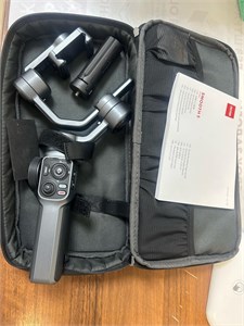 Стабилизатор Zhiyun Smooth 5 890000630240