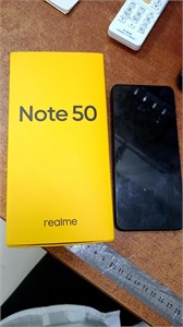 REALME NOTE 50 3/64 ГБ 890000628450