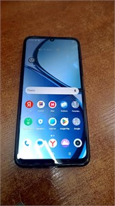 REALME NOTE 50 3/64 ГБ 890000629536