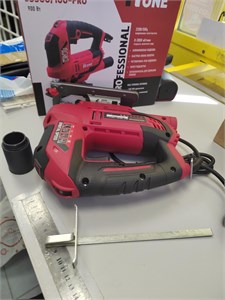 Электролобзик NUMBER ONE JS900/100-PRO 890000632169