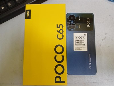 XIAOMI POCO C65 8/256 ГБ 890000630778