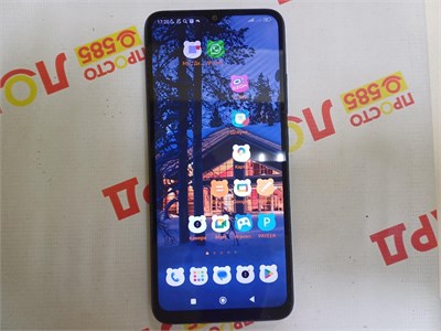 XIAOMI REDMI 12C 4/128 ГБ 890000628022