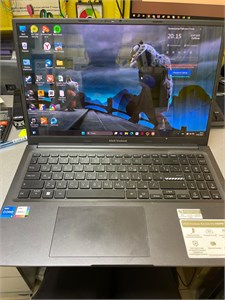 15.6" Ноутбук ASUS VivoBook 15X OLED K3504VA-MA469 (i5 1340P) 890000631583