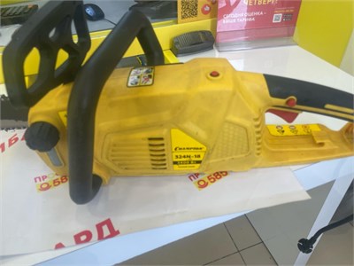 Цепная Пила CHAMPION 324N-18 890000629191