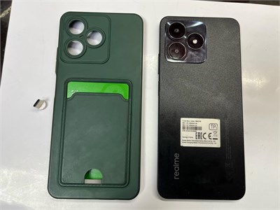 REALME C53 8/256GB 890000631465