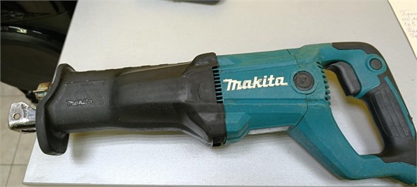 САБЕЛЬНАЯ MAKITA JR3051T 890000593495