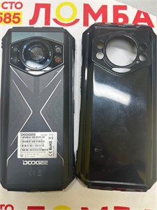 DOOGEE S118 8/512Gb 890000629780