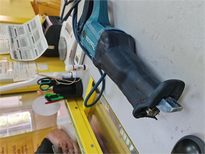Сабельная MAKITA JR3051 T 890000603528