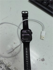 Смарт-часы HUAWEI WATCH FIT 3 (SLO-B09) 890000630216