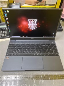 Ноутбук Haier AX1550SD (Ryzen 5 5500U) 890000628661