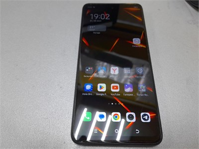 TECNO SPARK 20 8/256 ГБ 890000630357