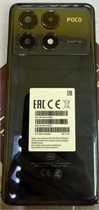 XIAOMI POCO X6 PRO 5G 12/512 ГБ 890000629401