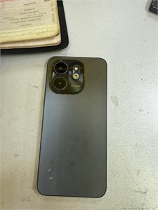 INFINIX SMART 9 3/64GB 890000629218