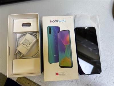 HONOR 9C 4/64 ГБ 890000630239