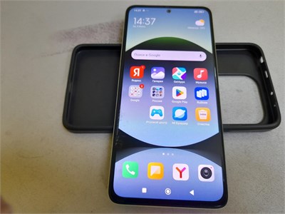 XIAOMI REDMI NOTE 14 8/128 ГБ 890000630582