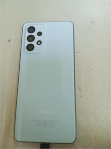 SAMSUNG GALAXY A53 5G 6/128GB 890000631984