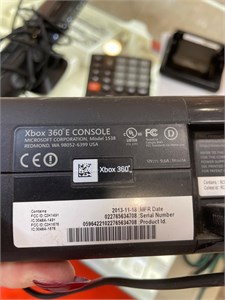 Игровая приставка Microsoft Xbox 360 E + Kinect 890000582042
