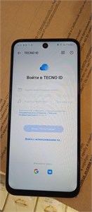 TECNO SPARK GO 1 3/64 890000630891