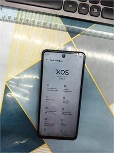 INFINIX SMART 8 PRO 8/128 890000631841