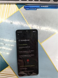 XIAOMI REDMI A3 4/128 890000628677