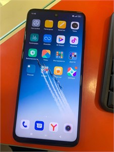 XIAOMI REDMI NOTE 9 PRO 6/128 890000628573